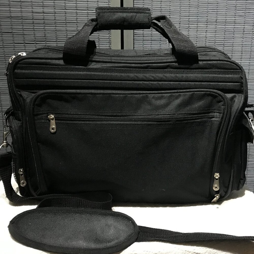 Computer Bag for up to 17" laptop